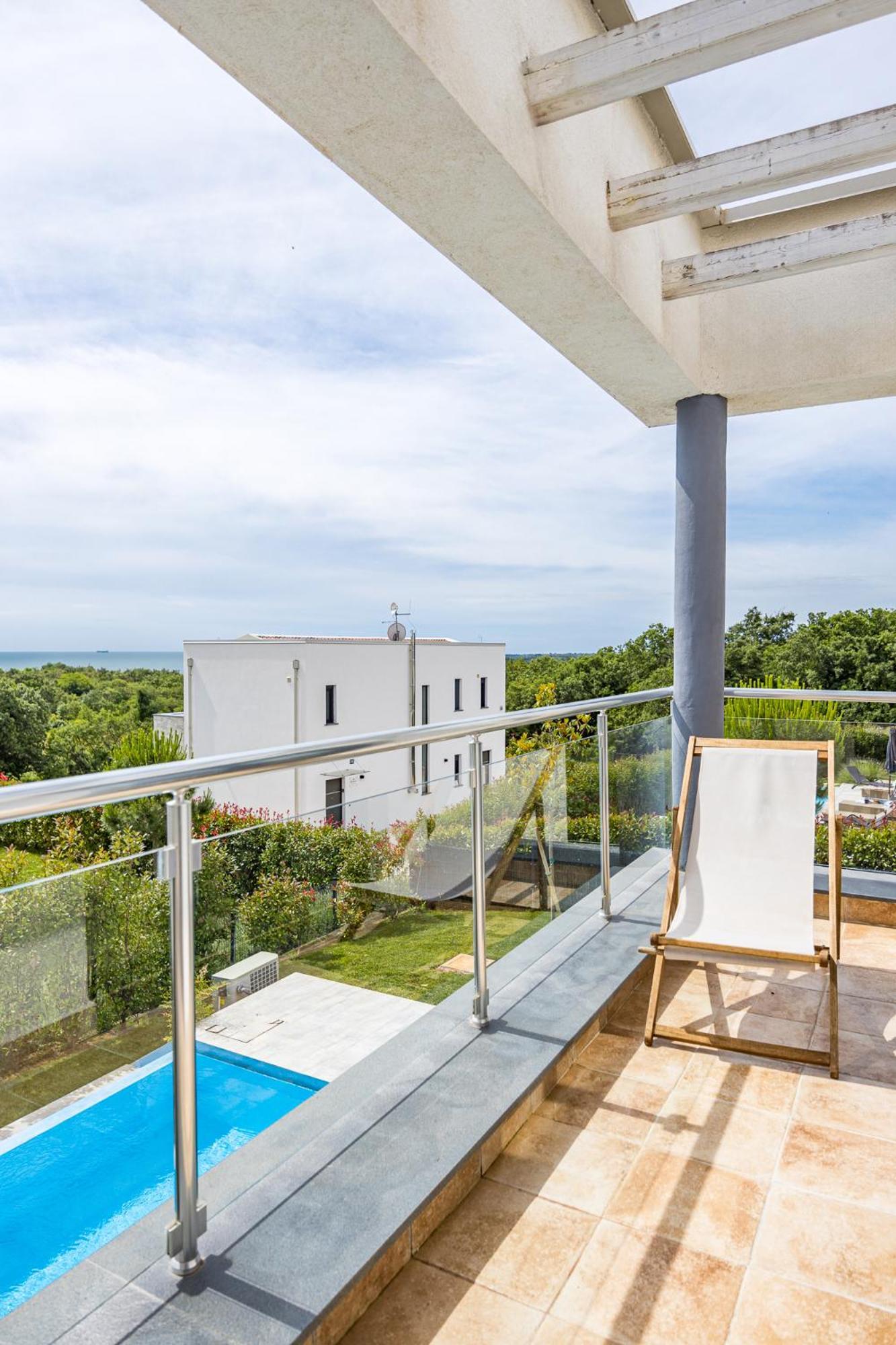 Villa Kalu 1 クルニカ エクステリア 写真
