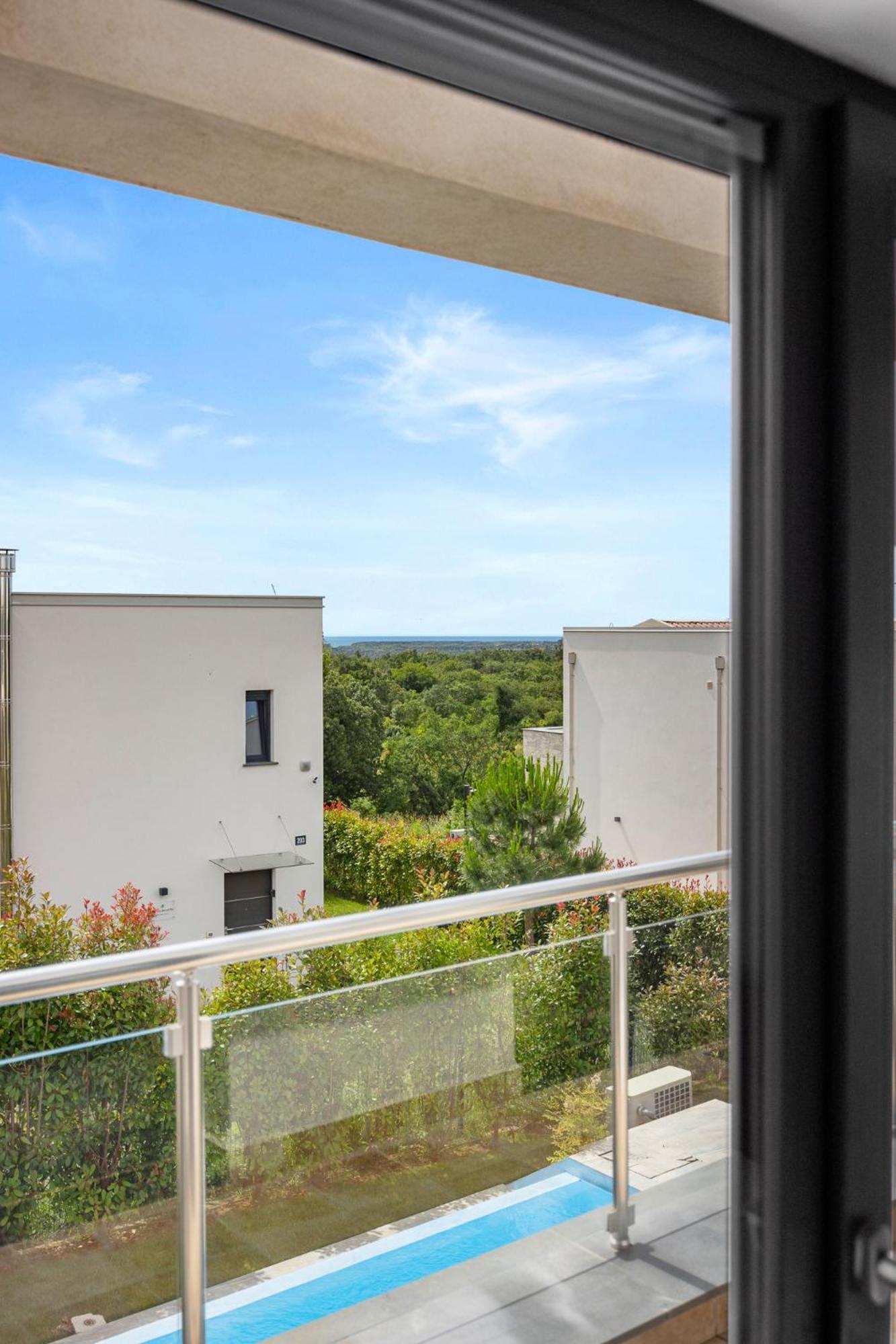 Villa Kalu 1 クルニカ エクステリア 写真